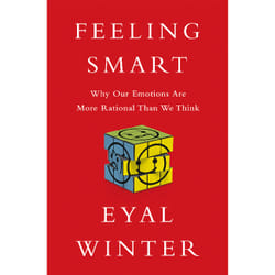 ISBN Feeling Smart livre Business & finance Anglais Couverture rigide