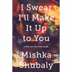 ISBN I Swear I'll Make It Up to You, biographie, Anglais, Couverture rigide, 352 pages