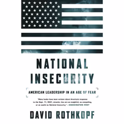 ISBN National Insecurity, Littérature scientifique, Anglais, Livre broché, 512 pages