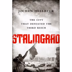ISBN Stalingrad, histoire, Anglais, Livre broché, 512 pages