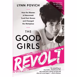ISBN The Good Girls Revolt, Science &amp; nature, Anglais, Livre broché, 304 pages