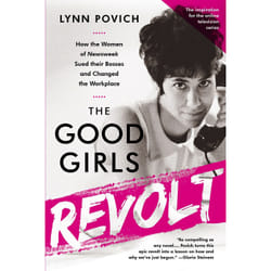 ISBN The Good Girls Revolt livre Science & nature Anglais
