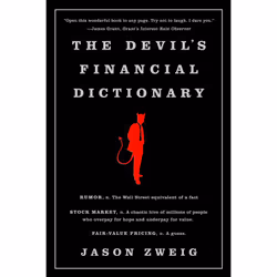 ISBN The Devil's Financial Dictionary, Business & finance, Anglais, Livre broché, 256 pages