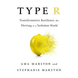 Hachette UK Type R Couverture rigide