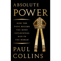 ISBN Absolute Power livre histoire Anglais Couverture rigide