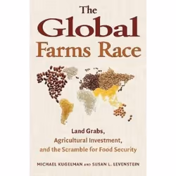 UBC Press Global Farms Race, Livre broché, 248 pages
