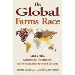 UBC Press Global Farms Race livre
