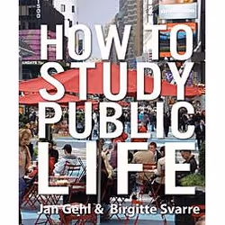 UBC Press How to Study Public Life, Couverture rigide, 200 pages