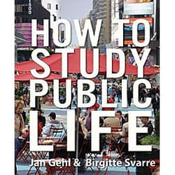 UBC Press How to Study Public Life livre Couverture rigide