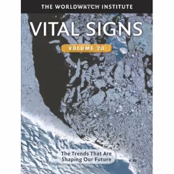 UBC Press Vital Signs 2013, Livre broché, 168 pages