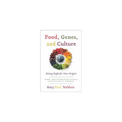 UBC Press Food, Genes, and Culture livre