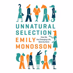 UBC Press Unnatural Selection, Livre broché, 200 pages