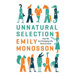 UBC Press Unnatural Selection livre