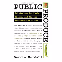 UBC Press Public Produce, Livre broché, 216 pages