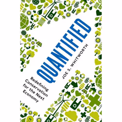 UBC Press Quantified, Couverture rigide, 256 pages