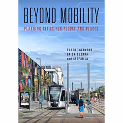 UBC Press Beyond Mobility, Livre broché, 296 pages