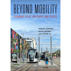 UBC Press Beyond Mobility livre