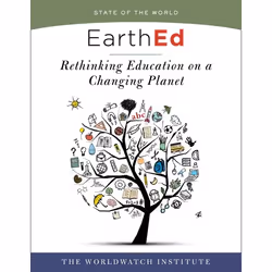 UBC Press EarthEd (State of the World), Livre broché, 392 pages