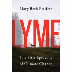 UBC Press Lyme, Couverture rigide, 256 pages