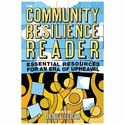 UBC Press The Community Resilience Reader, Livre broché