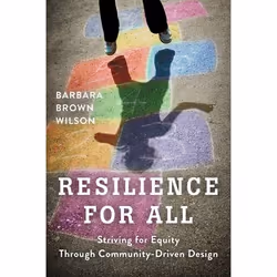 UBC Press Resilience for All, Livre broché, 232 pages