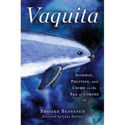 UBC Press Vaquita livre Couverture rigide