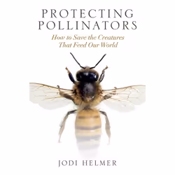 UBC Press Protecting Pollinators, Livre broché, 256 pages
