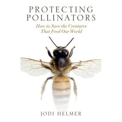 UBC Press Protecting Pollinators livre