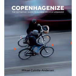 UBC Press Copenhagenize, Livre broché, 284 pages