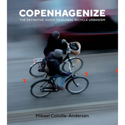 UBC Press Copenhagenize livre