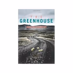 ISBN Greenhouse, Roman, Anglais, 256 pages