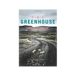 ISBN Greenhouse livre Roman Anglais