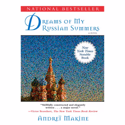 ISBN Dreams of My Russian Summers, fiction litéraire, Anglais, Livre broché, 256 pages
