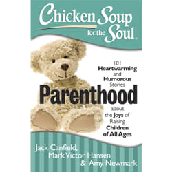 ISBN Chicken Soup for the Soul: Parenthood Livre de poche