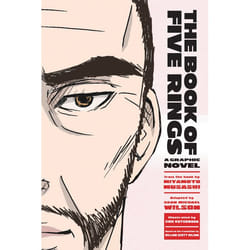 ISBN The Book of Five Rings livre