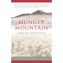 ISBN Hunger Mountain livre