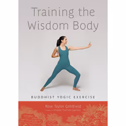 ISBN Training the Wisdom Body, Livre broché, 176 pages