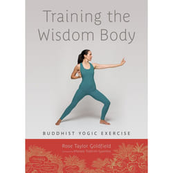 ISBN Training the Wisdom Body livre