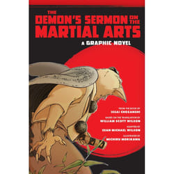 ISBN The Demon’s Sermon on the Martial Arts livre