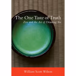 ISBN The One Taste of Truth, nourriture & boisson, Anglais, Livre broché, 256 pages