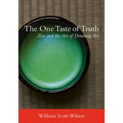 ISBN The One Taste of Truth livre nourriture & boisson Anglais