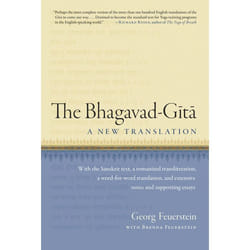 ISBN The Bhagavad-Gita livre