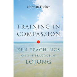ISBN Training in Compassion livre