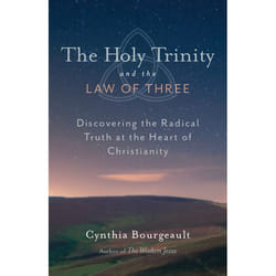 ISBN The Holy Trinity and the Law of Three livre