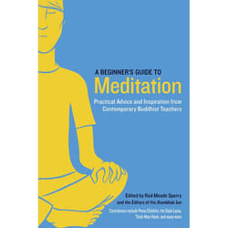 ISBN A Beginner’s Guide to Meditation livre