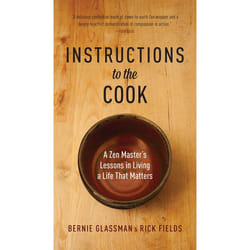 ISBN Instructions to the Cook livre