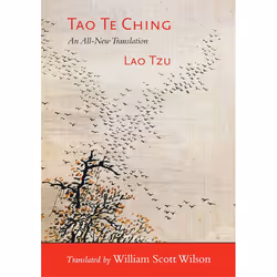 ISBN Tao-Te-Ching, Livre broché, 256 pages