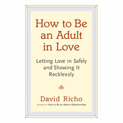ISBN How to Be an Adult in Love, Fiction, Anglais, Livre broché, 272 pages