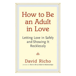 ISBN How to Be an Adult in Love livre Fiction Anglais