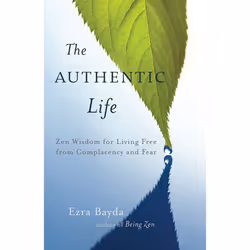 ISBN The Authentic Life, Livre broché, 176 pages